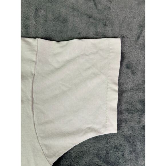 Vintage Paris University T-Shirt Size XL Collegiate Graphic Tee‎ 1980s - Picture 2 of 10